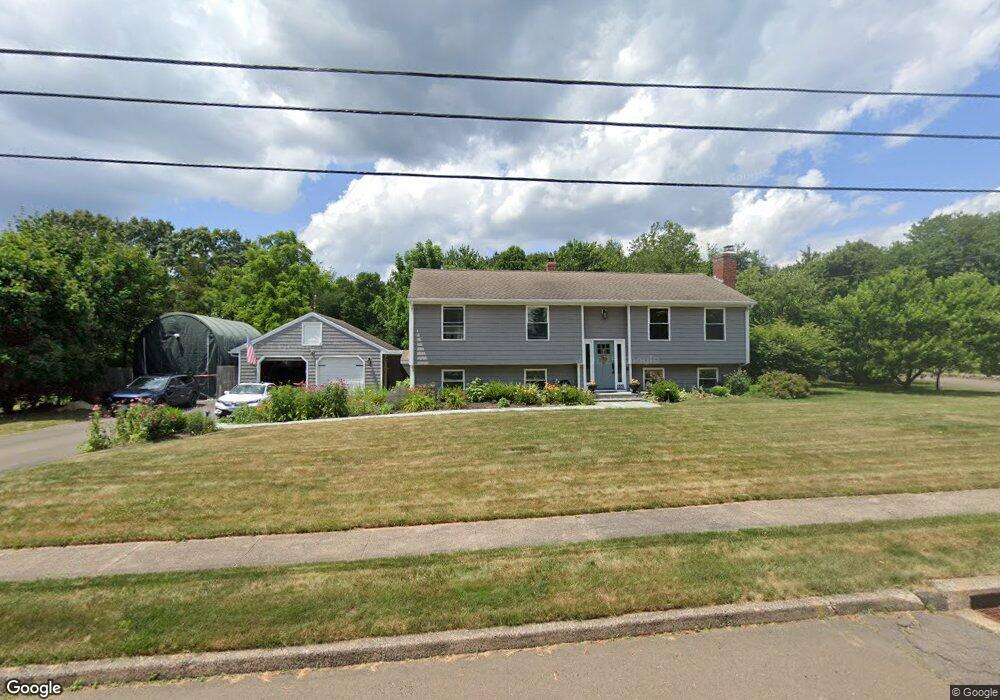 27 Edgerton Rd, Wallingford, CT 06492 - photo 1