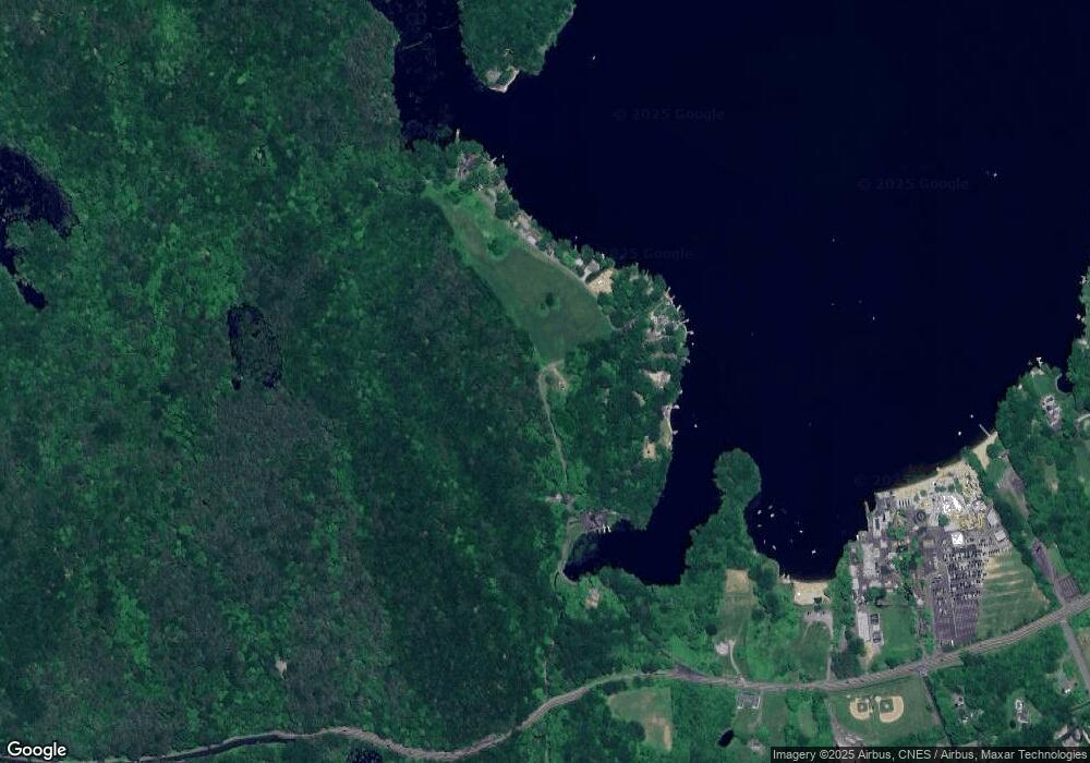 c W Lake Rd, Middlebury, CT 06762 - photo 1