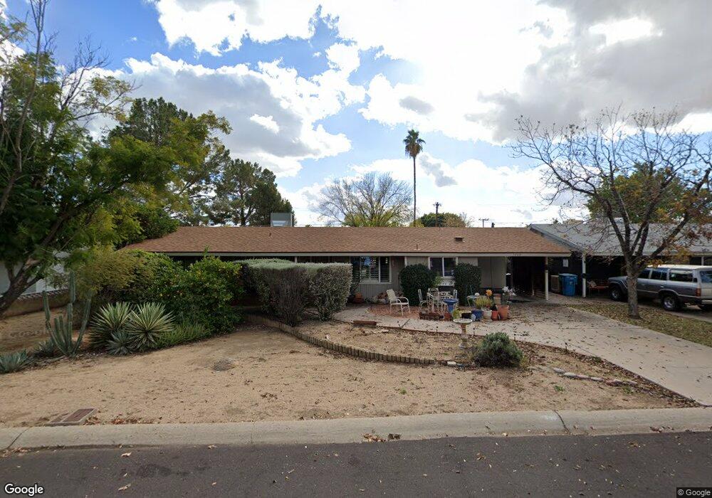 1409 W Berridge Ln, Phoenix, AZ 85013 - photo 1