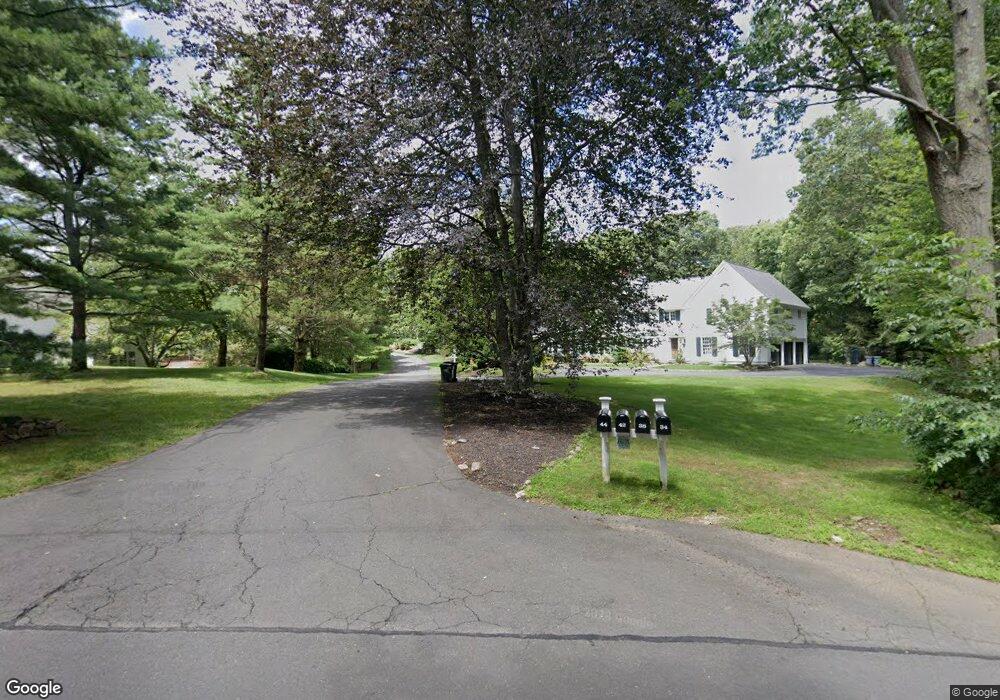 42 Old West Mountain Rd, Ridgefield, CT 06877 - photo 1