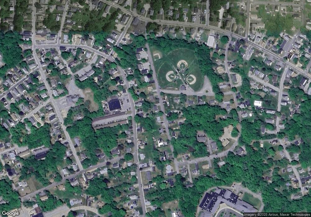 26 West Ave unit B, Webster, MA 01570 - photo 1