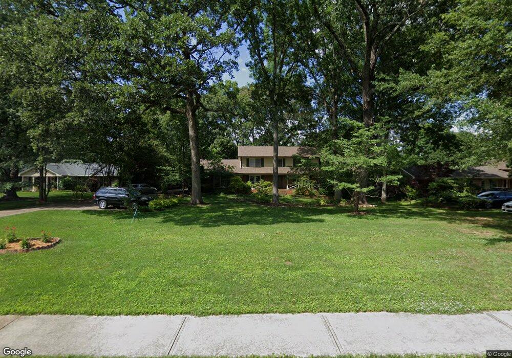 510 Houze Way, Roswell, GA 30076 - photo 1