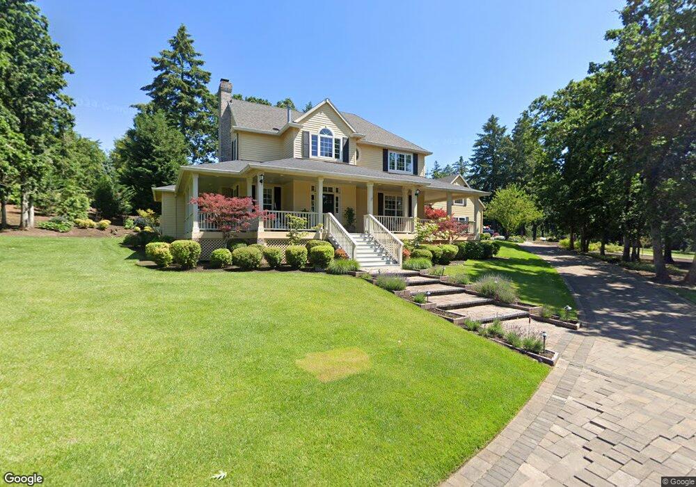 495 SW Hoffman Rd, West Linn, OR 97068 - photo 1