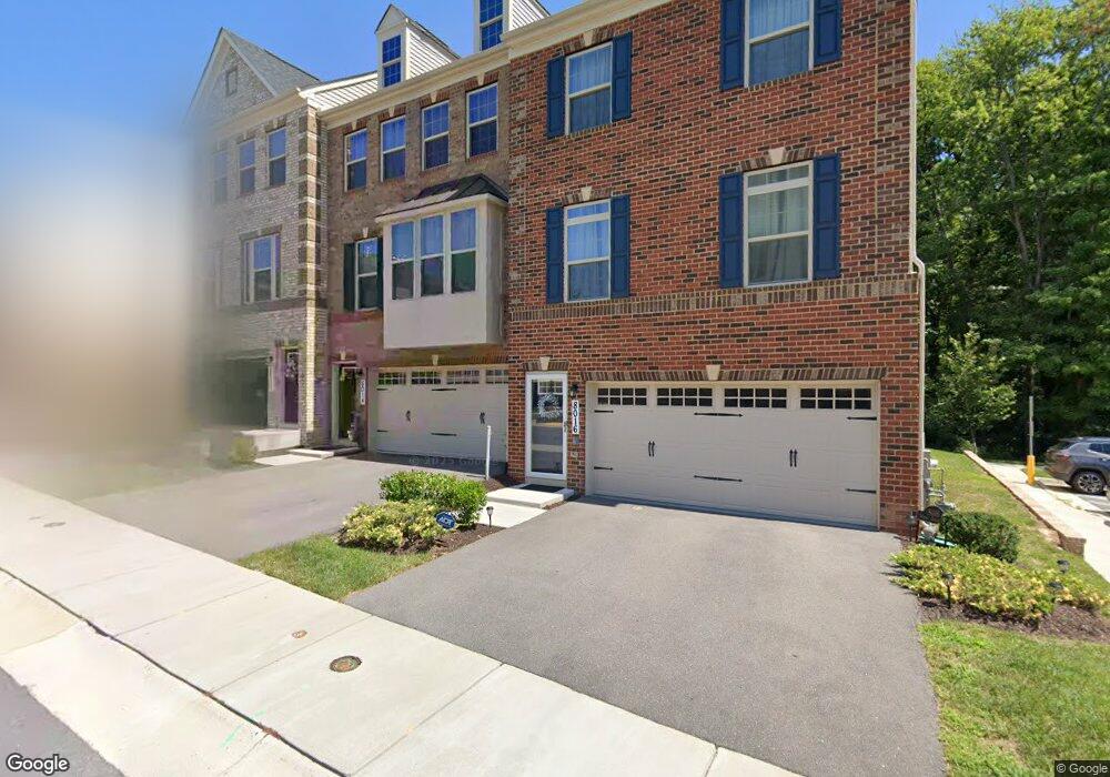 8014 Spring Arbor Dr, Laurel, MD 20707 - photo 1