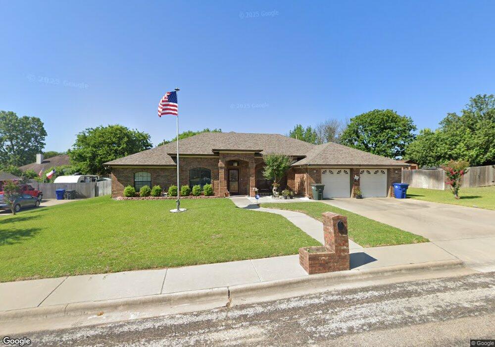 1304 Falcon Trail, Copperas Cove, TX 76522 - photo 1