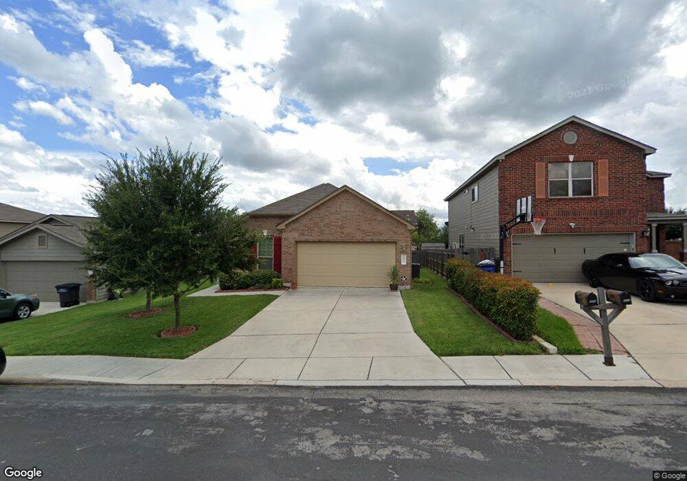 3906 Verde Bosque, San Antonio, TX 78223 - photo 1