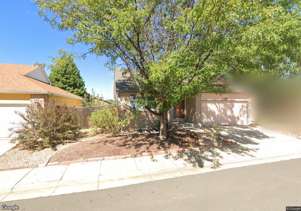 769 Kittredge St, Aurora, CO 80011 - photo 1