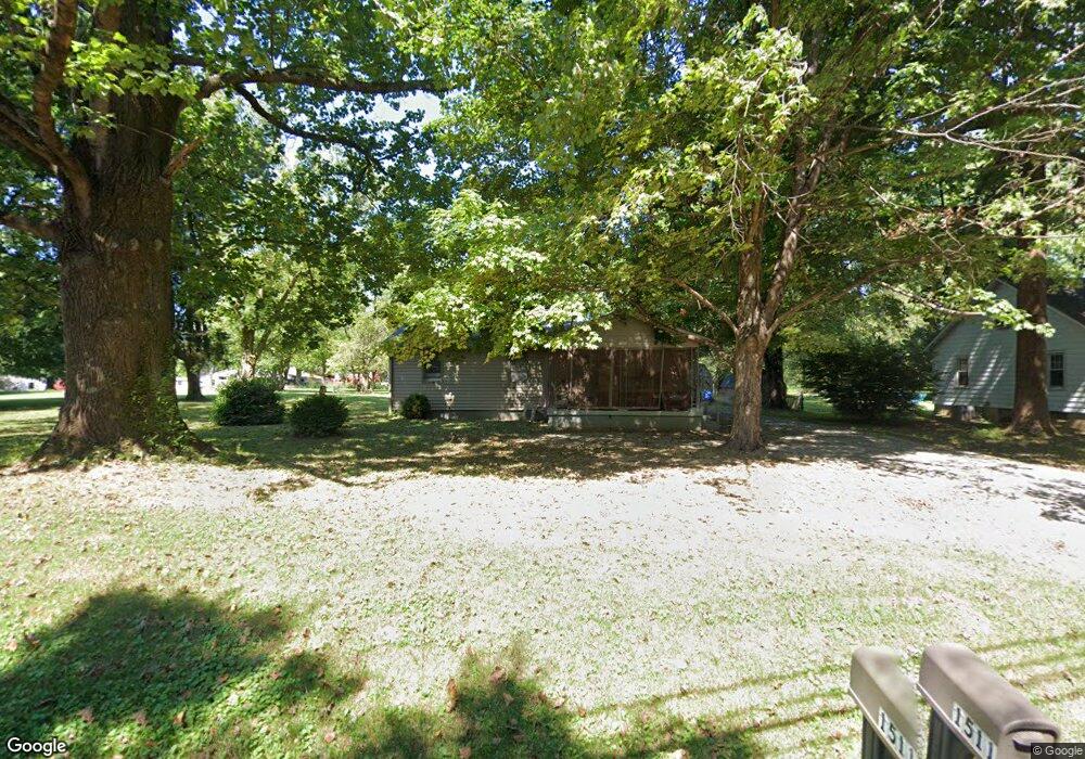 1501 Tunnel Mill Rd, Charlestown, IN 47111 - photo 1