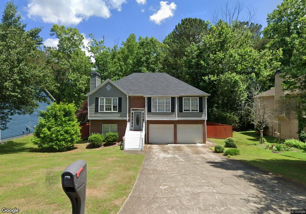 1604 Barrier Rd unit 3, Marietta, GA 30066 - photo 1