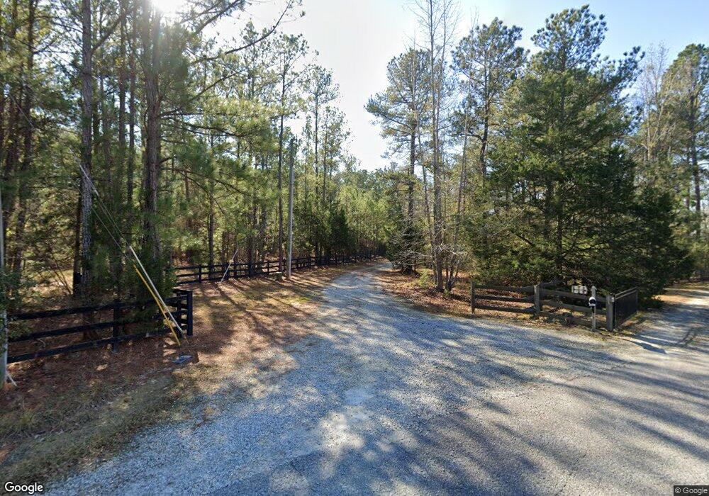 7930 Shallowford Rd, Upatoi, GA 31829 - photo 1