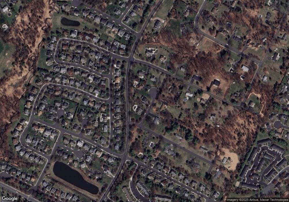 218 Lindsay Ct, Branchburg, NJ 08876 - photo 1