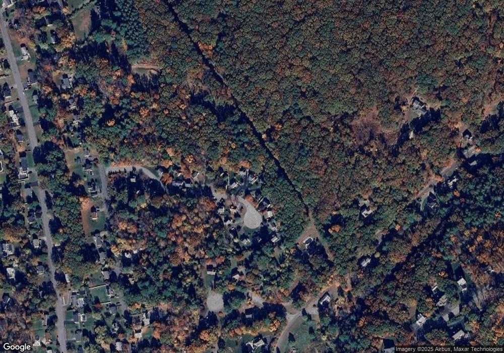 22 Blueberry Ln unit 37, Hudson, MA 01749 - photo 1