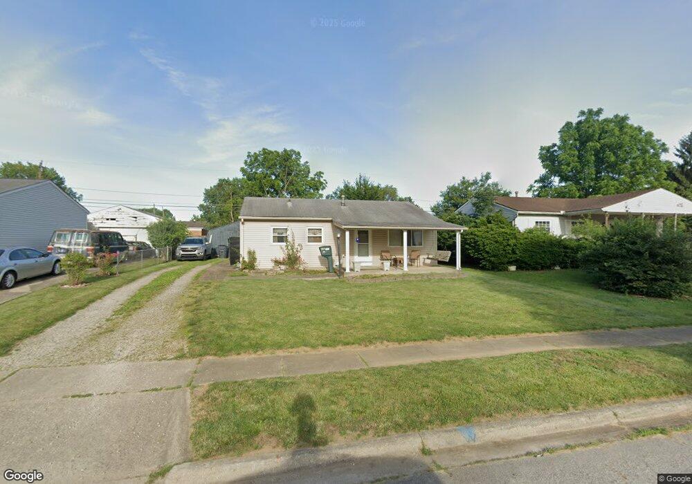 3876 Evanston Rd, Columbus, OH 43232 - photo 1