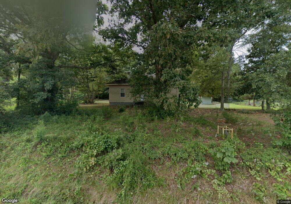 2700 Lebanon Rd, Pendleton, SC 29670 - photo 1