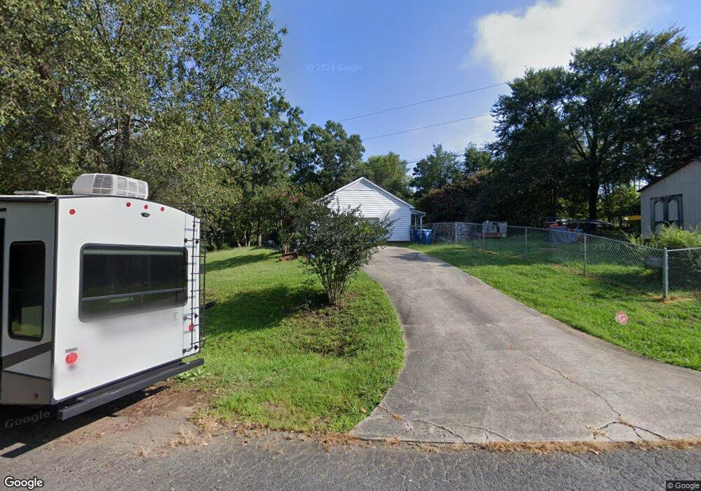 430 Central Heights Dr SW, Concord, NC 28025 - photo 1