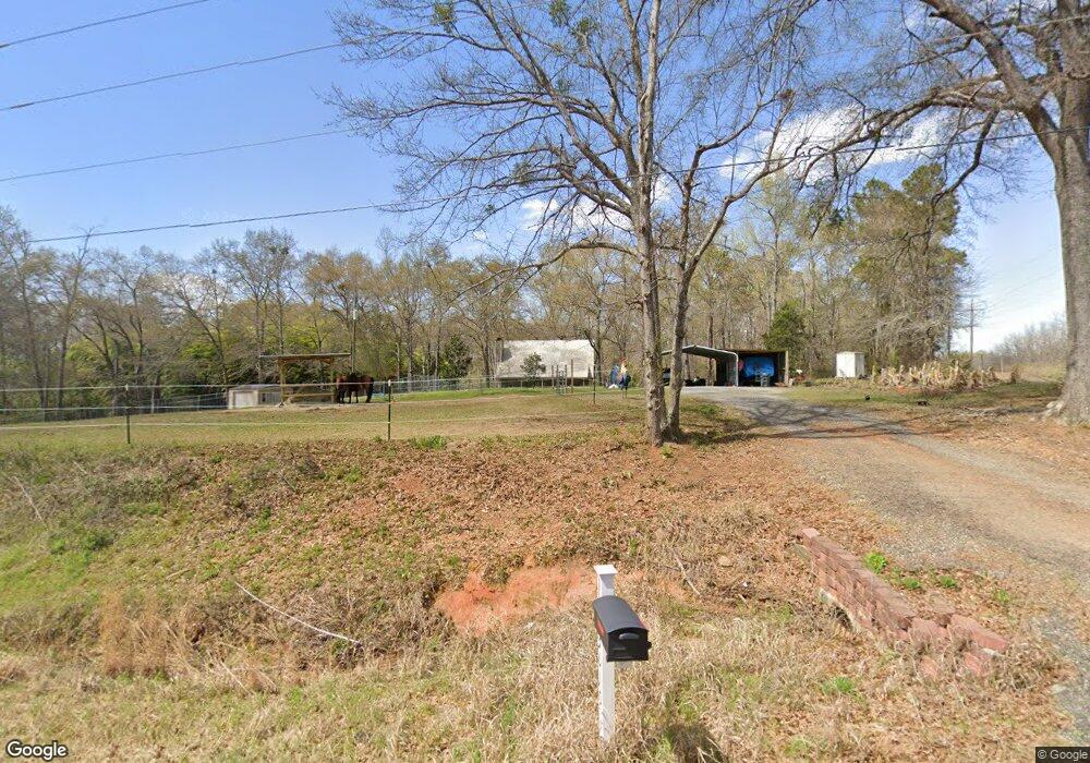 3610 Moseley Rd, Byron, GA 31008 - photo 1