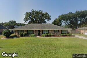 539 Courtney St, Brusly, LA 70719