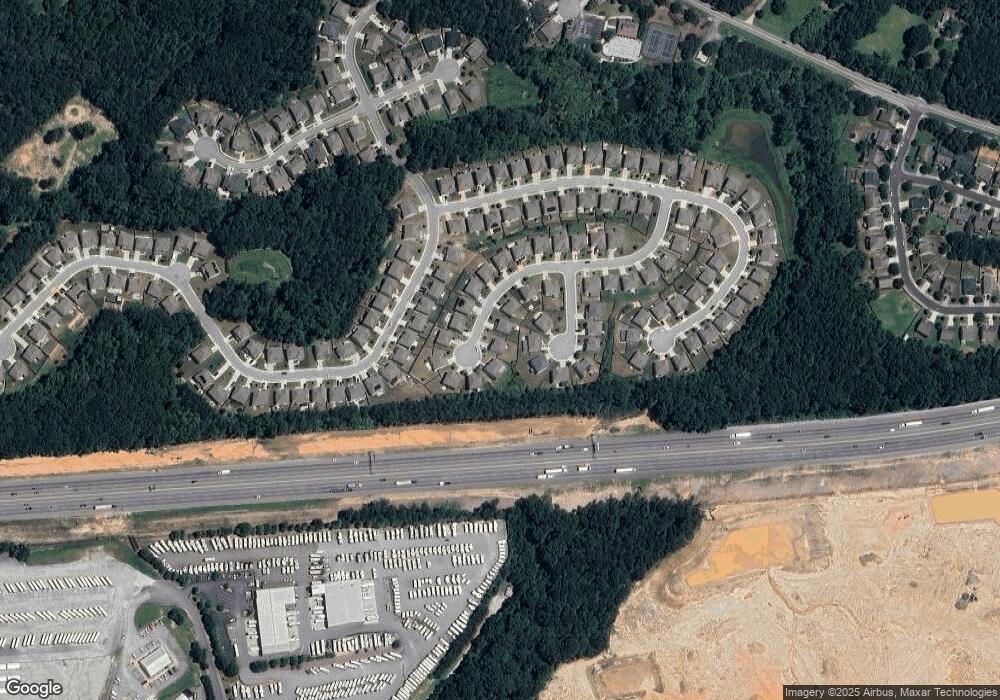 2045 Sorrento Ct, Buford, GA 30519 - photo 1