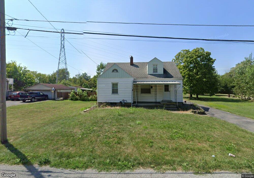 2341 N McDonel St, Lima, OH 45801 - photo 1