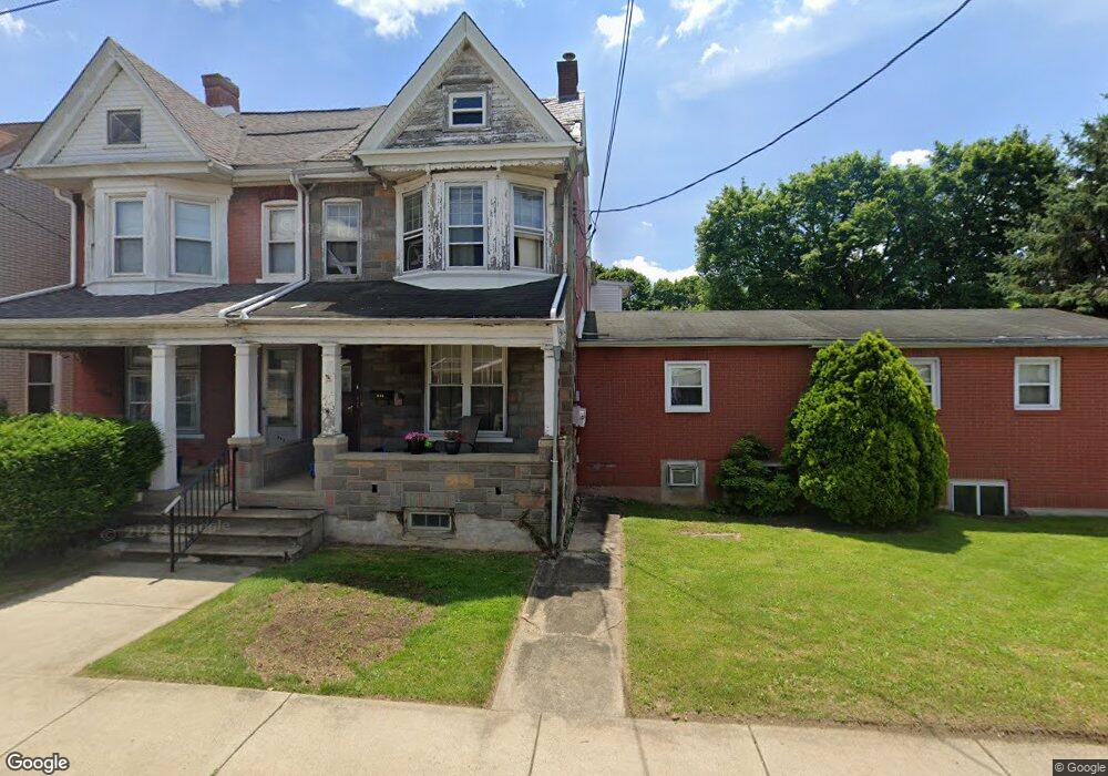 846 Chestnut St unit 850, Emmaus, PA 18049 - photo 1