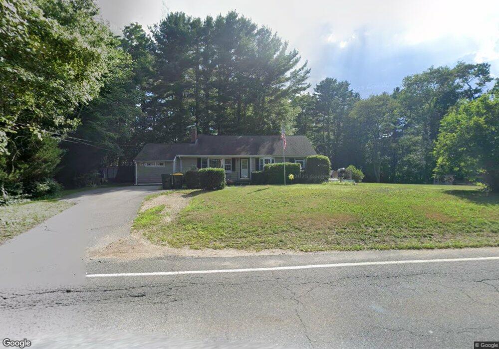 470 Brook St, Hanson, MA 02341 - photo 1