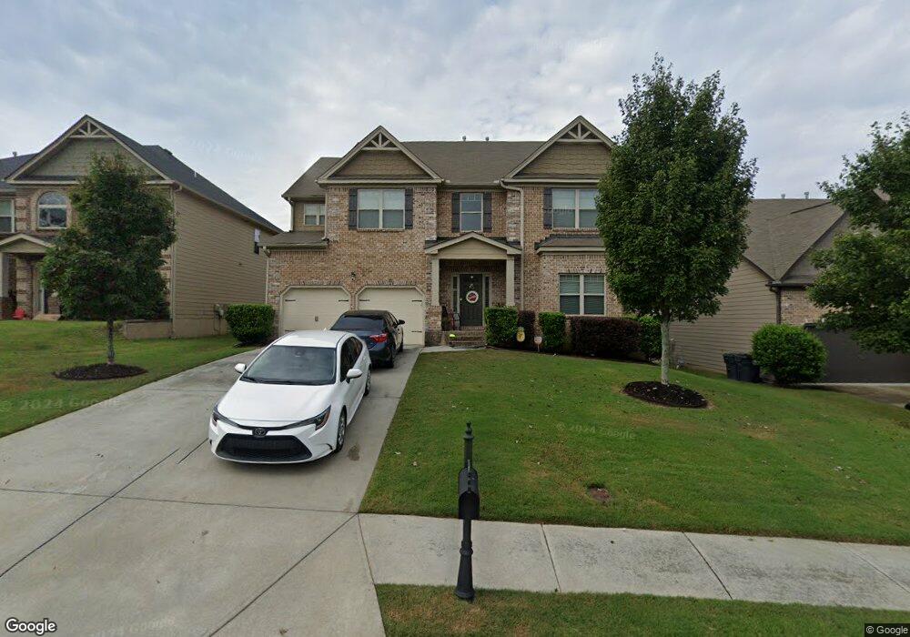 1123 Bentley Estates Dr unit LOT 49, Dacula, GA 30019 - photo 1