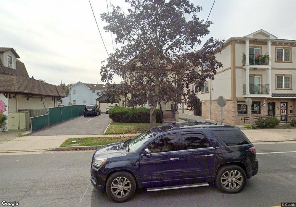 107 Madison Ave unit 3, Dunellen, NJ 08812 - photo 1