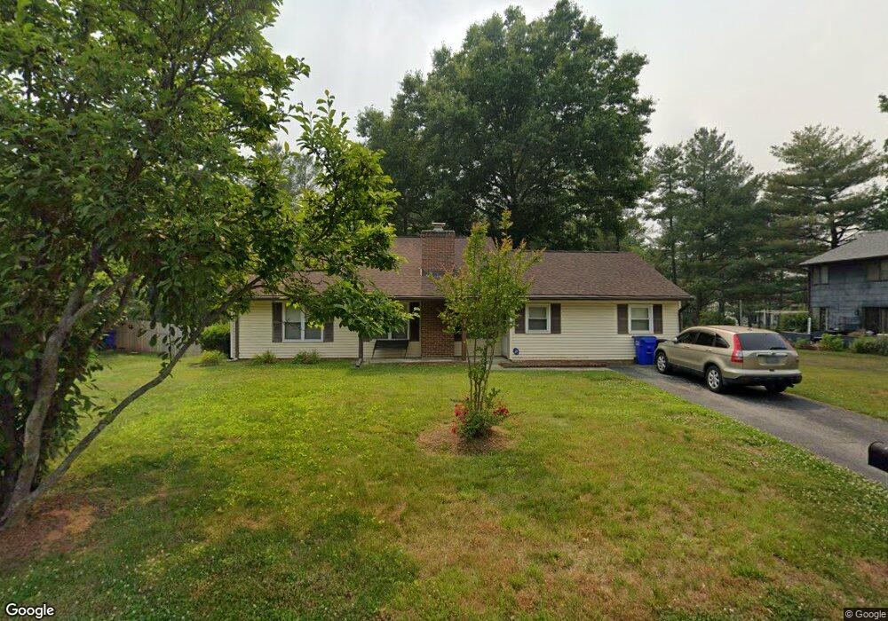 2910 Nemeth Ln, Bowie, MD 20716 - photo 1
