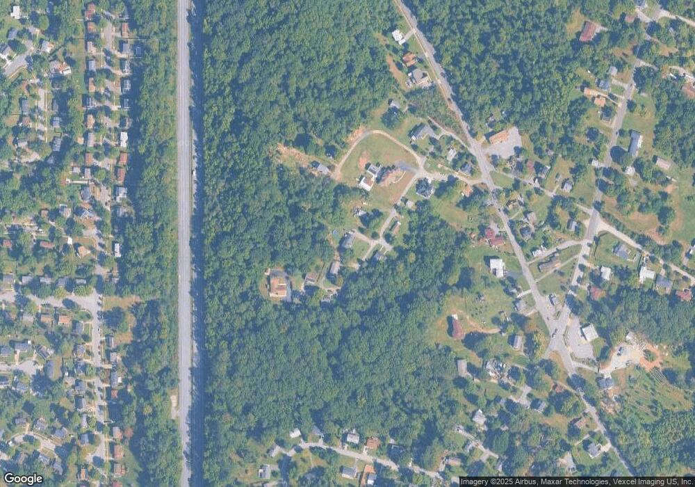 1319 Old Piscataway Rd, Fort Washington, MD 20744 - photo 1