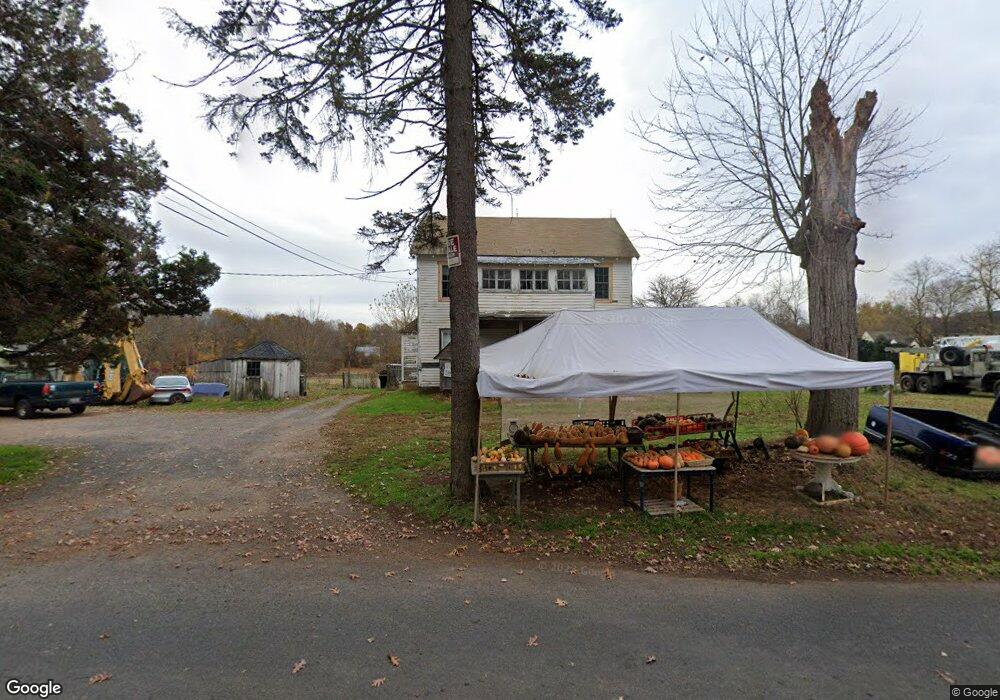 61 Miller Rd, Broad Brook, CT 06016 - photo 1