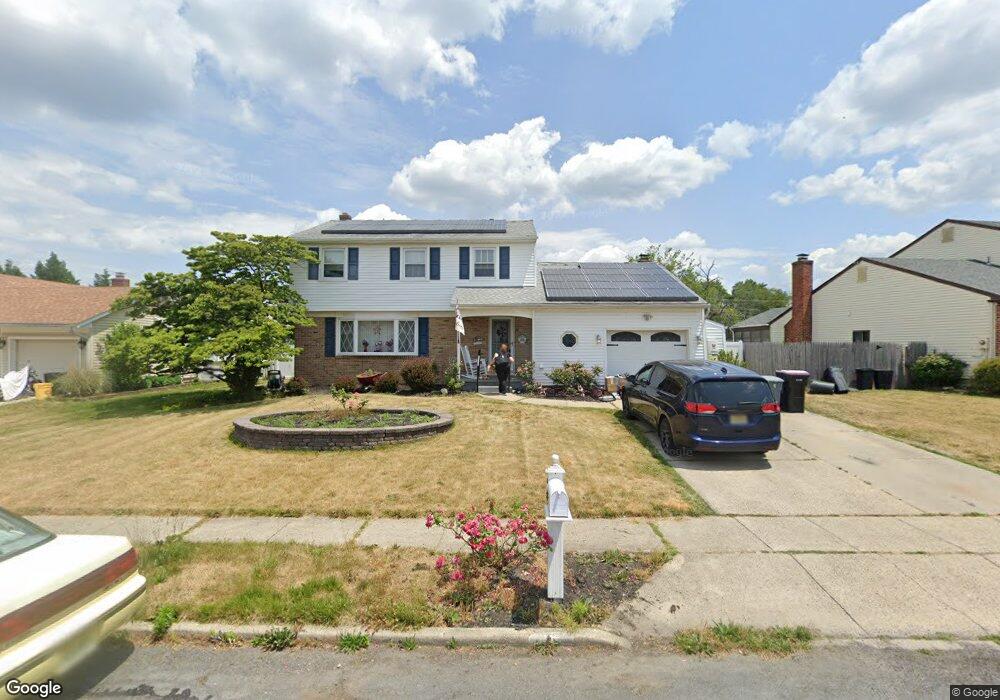 6 Spinning Wheel Ln, Clementon, NJ 08021 - photo 1