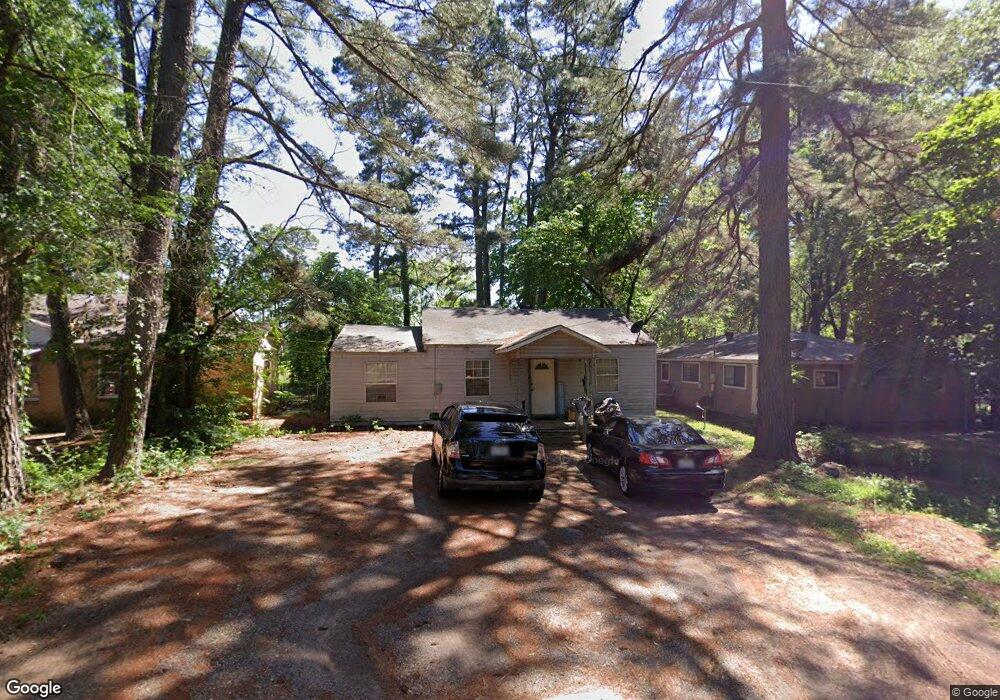 920 Arizona Ave, Wake Village, TX 75501 - photo 1