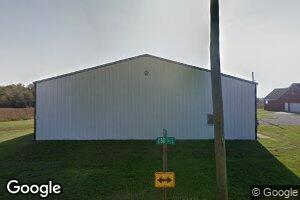 9030 S 1150 E, Lynnville, IN 47619