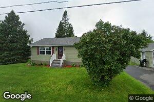 20 Decker St, Fort Fairfield, ME 04742