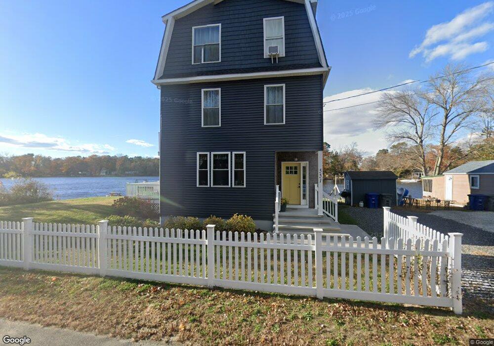 551 Porchtown Rd, Franklinville, NJ 08322 - photo 1