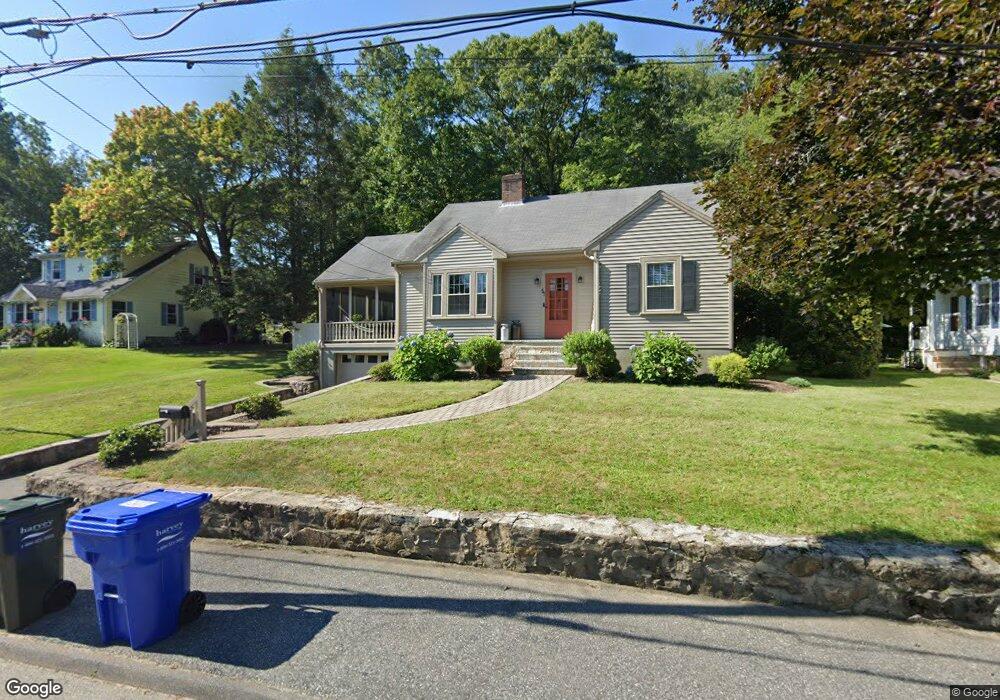 57 Daniels St, Hopedale, MA 01747 - photo 1