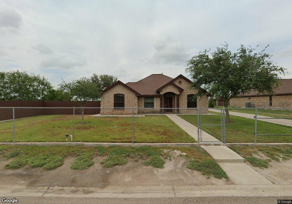 3001 Island Dr, Donna, TX 78537 - photo 1