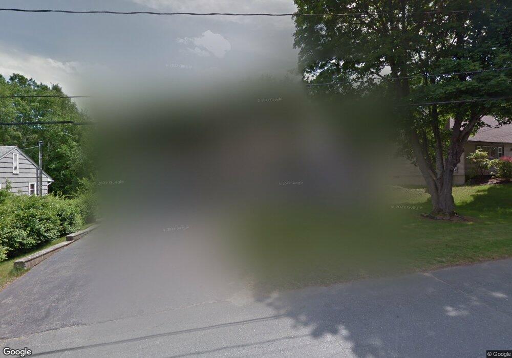 22 Ridgewood Cir unit 1,1, Lawrence, MA 01843 - photo 1