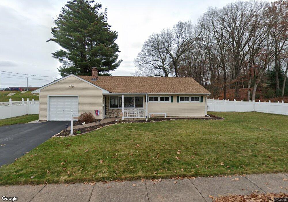 111 Constance Dr, Manchester, CT 06042 - photo 1