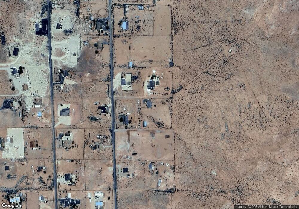 2850 Painted Desert Dr, Winslow, AZ 86047 - photo 1