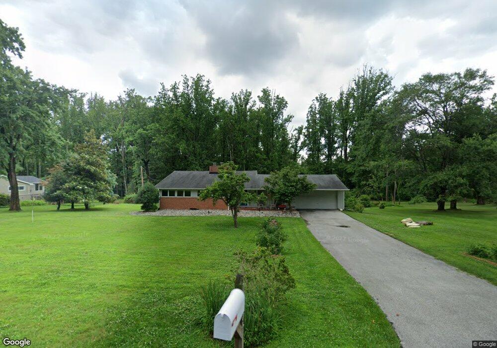 1312 Milldam Rd, Towson, MD 21286 - photo 1