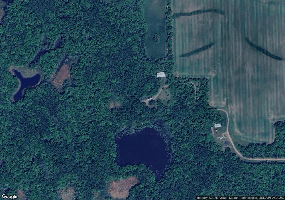 W16010 Lands End Rd, Chetek, WI 54728 - photo 1