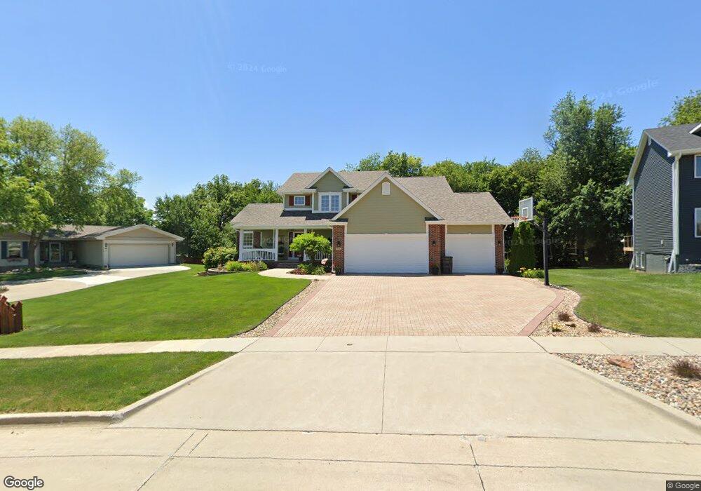 4124 SE 24th Ct, Des Moines, IA 50320 - photo 1