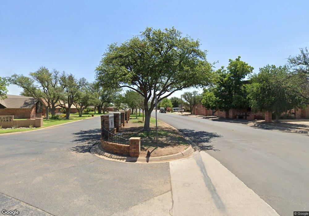 4 Oaklawn Park, Midland, TX 79705 - photo 1