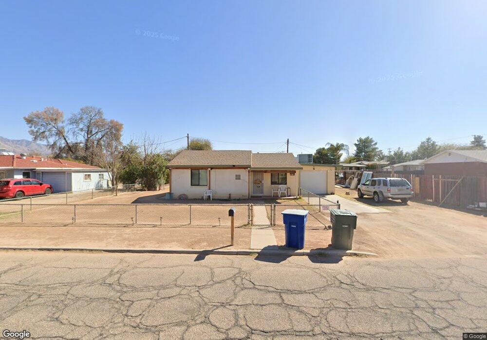 3620 N Fremont Ave, Tucson, AZ 85719 - photo 1