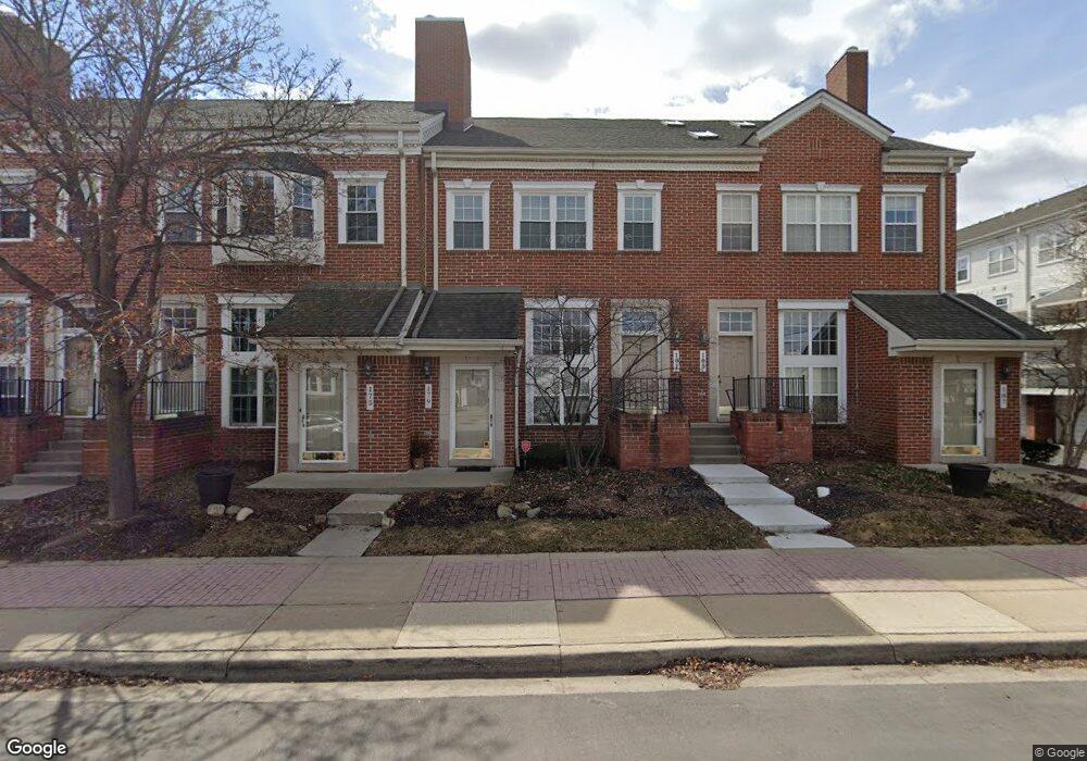 179 W Kenilworth Ave unit 97, Royal Oak, MI 48067 - photo 1