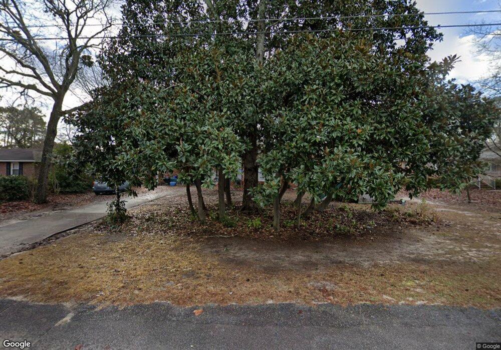 2203 Hooklawn Dr, West Columbia, SC 29169 - photo 1