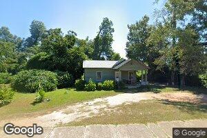 438 N Washington Ave, Talbotton, GA 31827