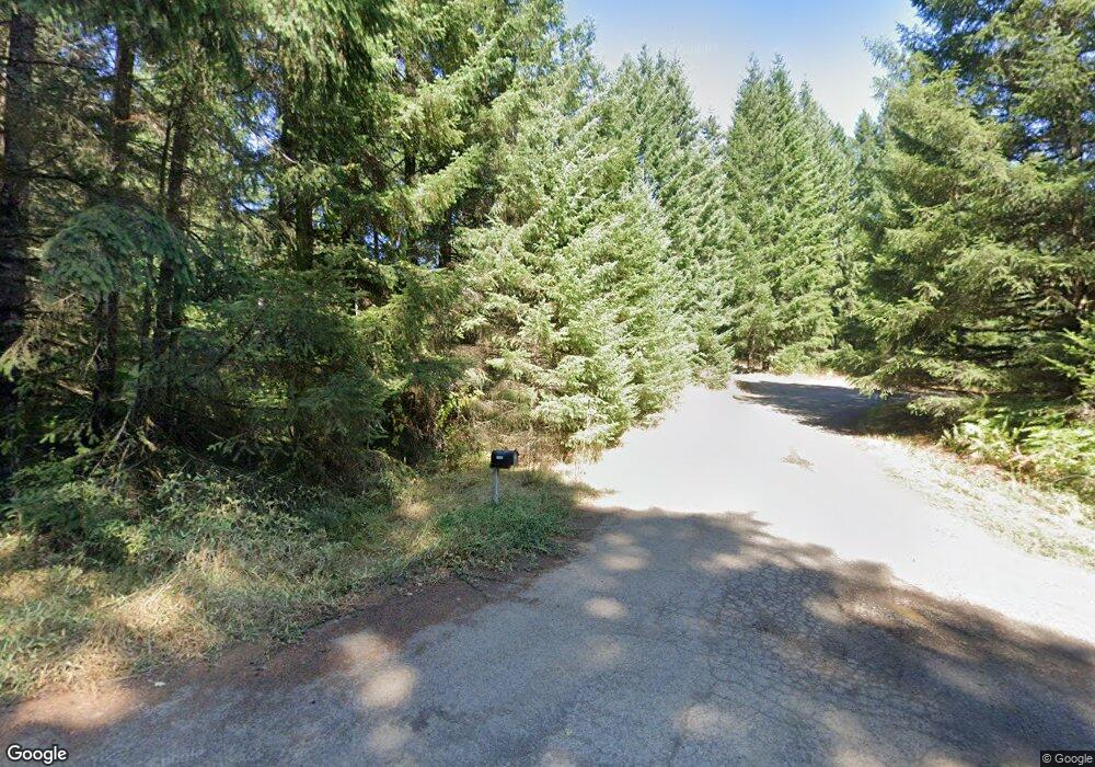 21395 Summit Hwy, Blodgett, OR 97326 - photo 1