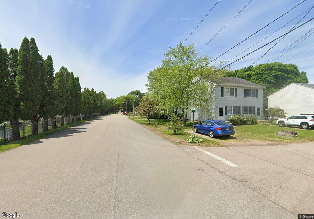 23 B St unit B, Westerly, RI 02891 - photo 1